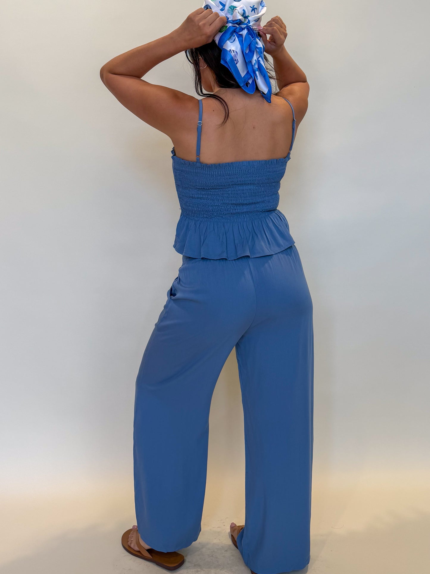 Fresh Tide Set