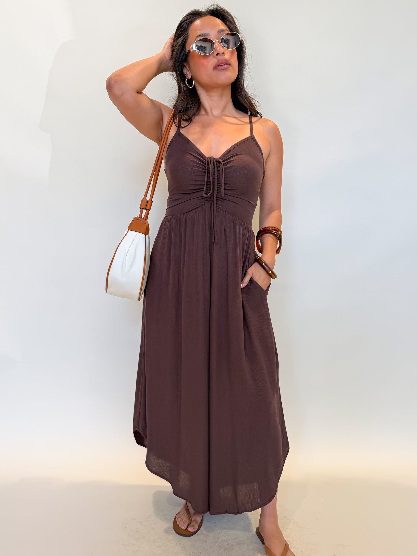 Octavia Jumpsuit