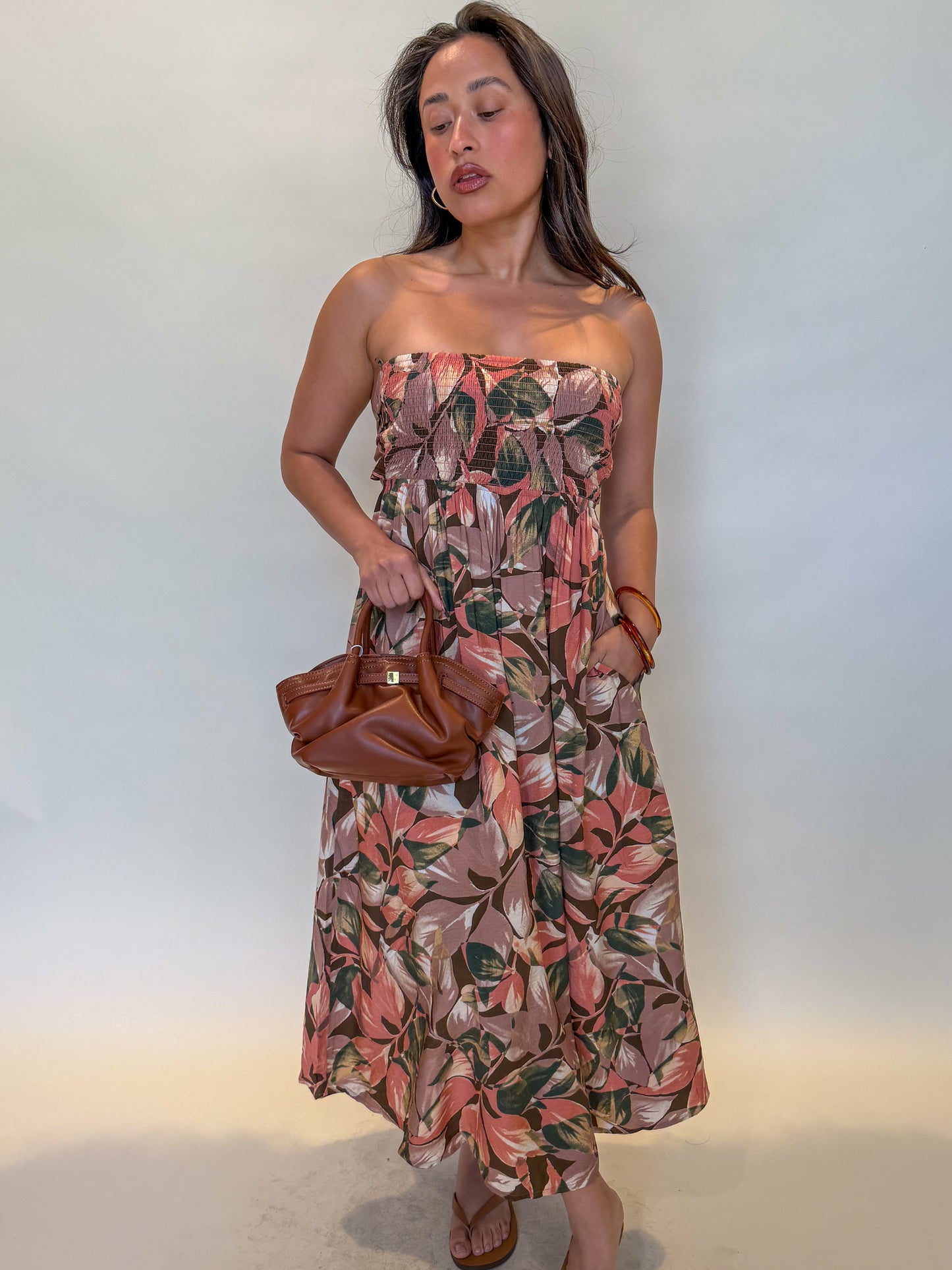 Hazel Dress