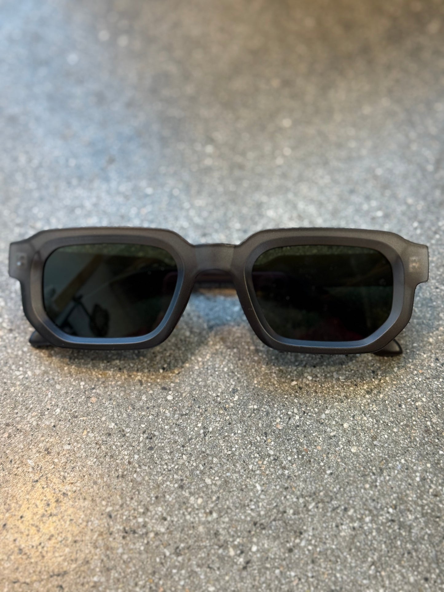 Frame Game Sunglasses