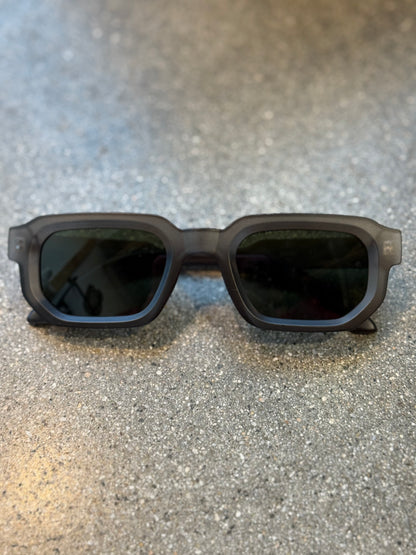 Frame Game Sunglasses