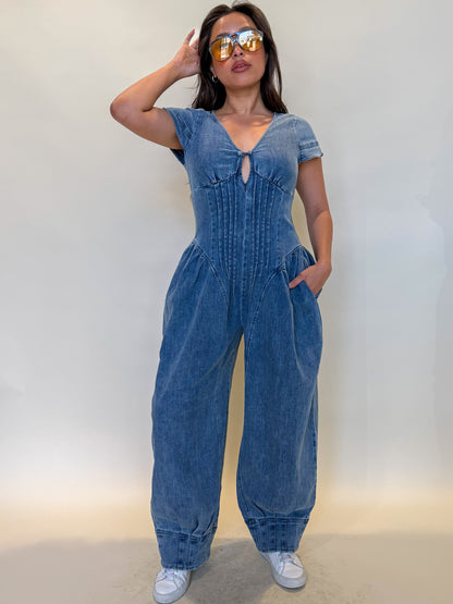 Lucca Jumpsuit