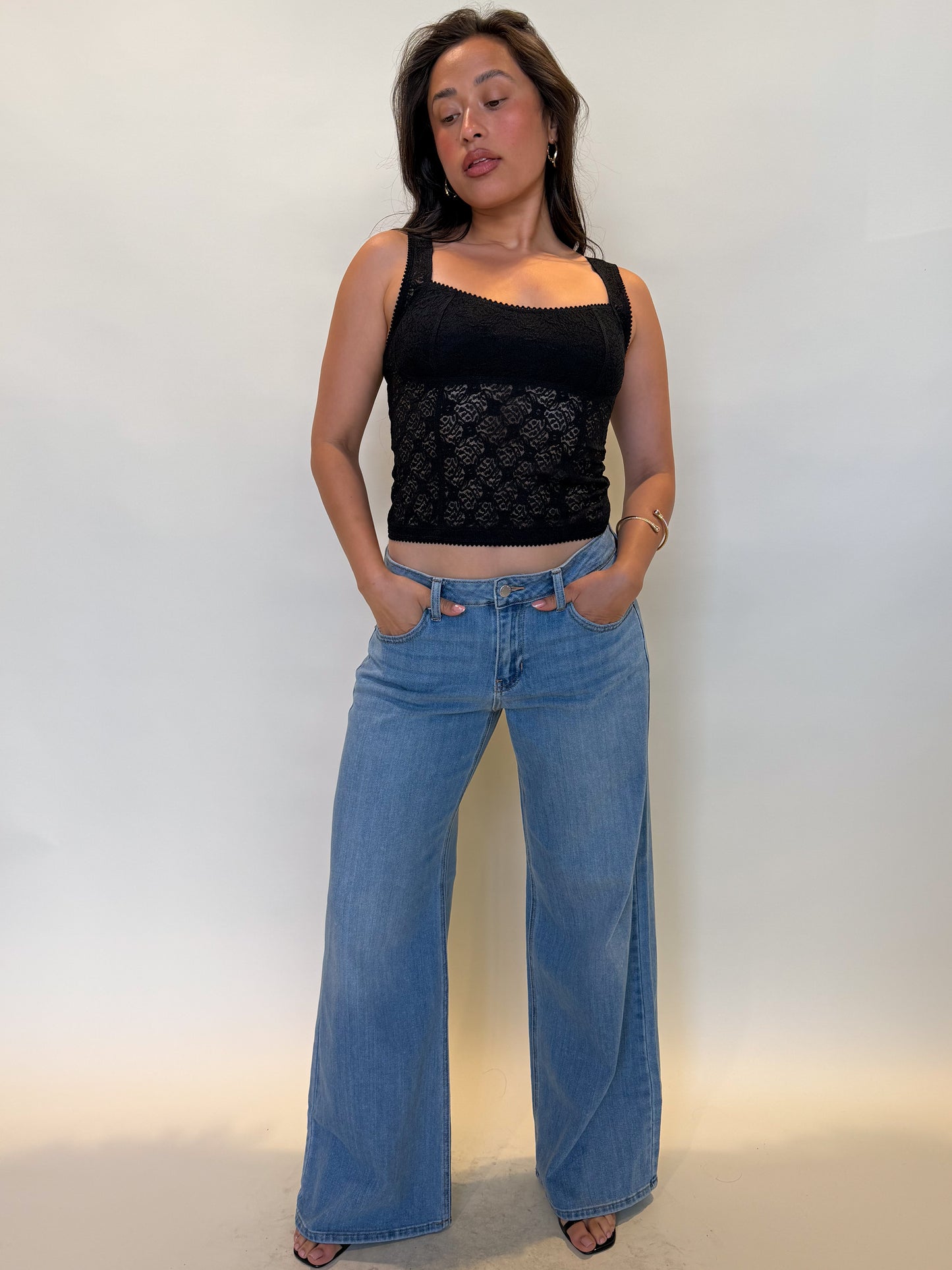 Valentina Top