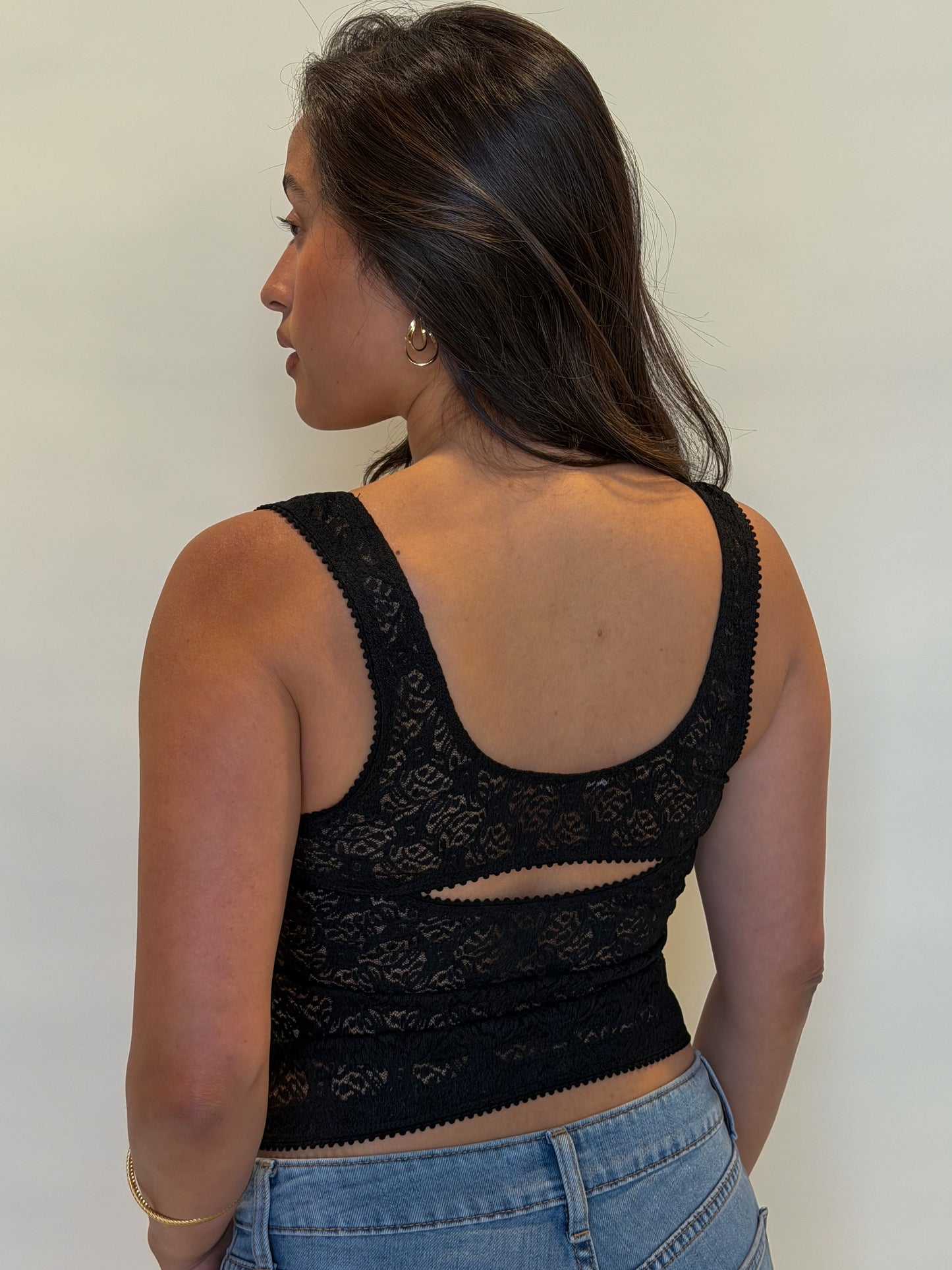 Valentina Top