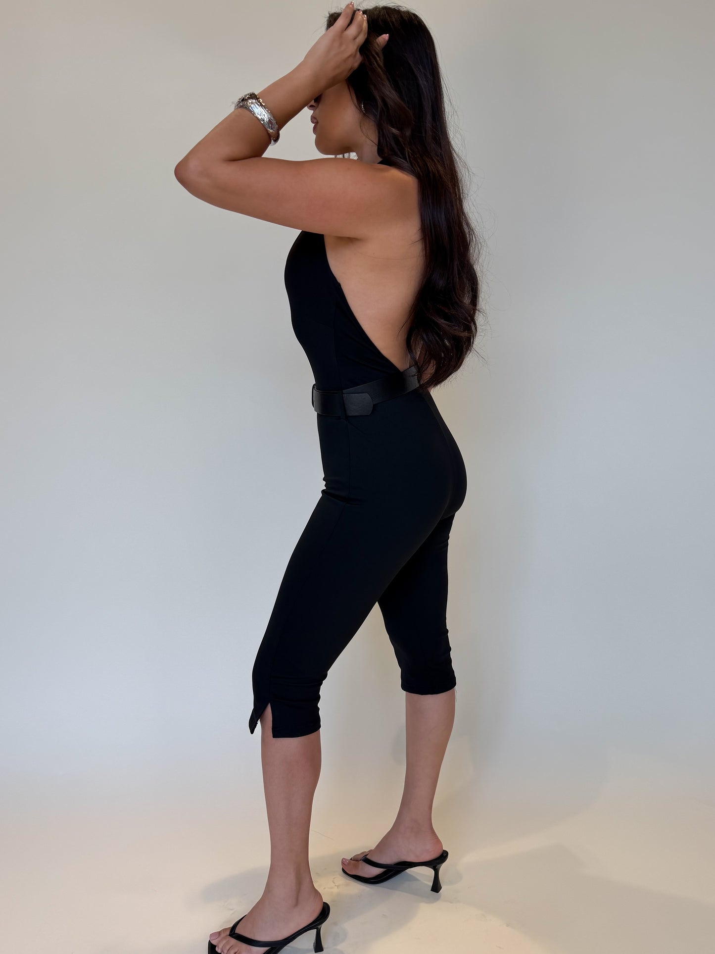 Cici Jumpsuit