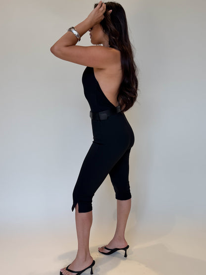Cici Jumpsuit