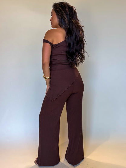 Soraya Set-Brown