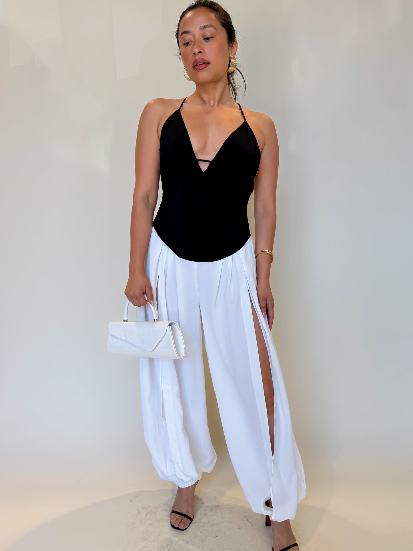 Meredith Jumpsuit
