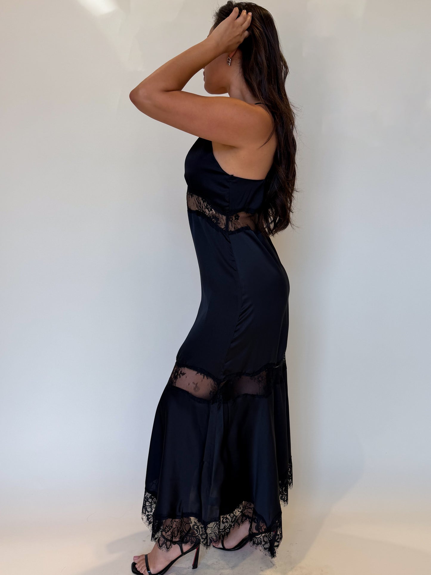 Alessia Dress