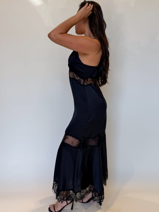 Alessia Dress