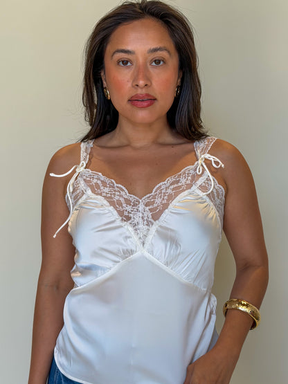 Stacy Top