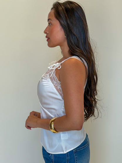 Stacy Top