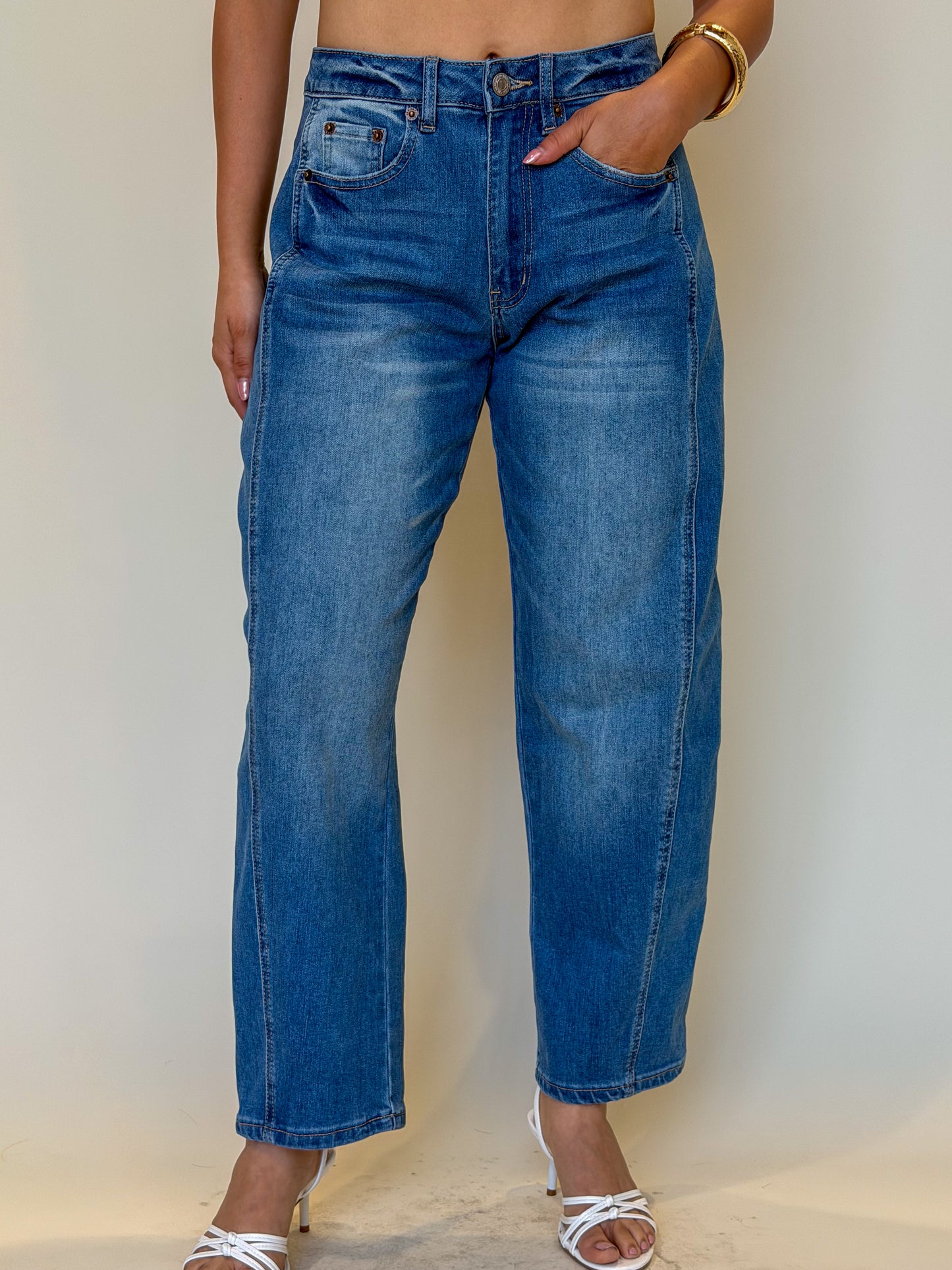 Daze Denim