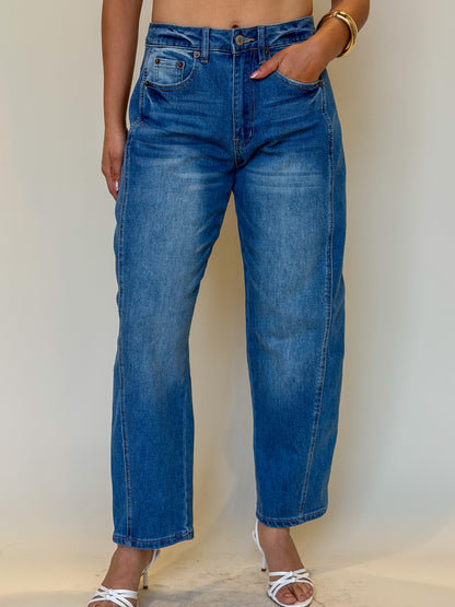 Daze Denim