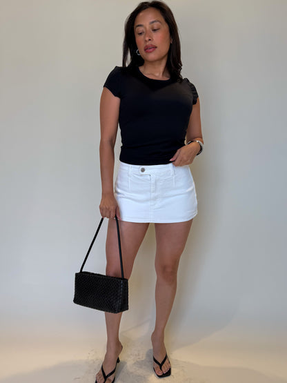 Tini Skirt