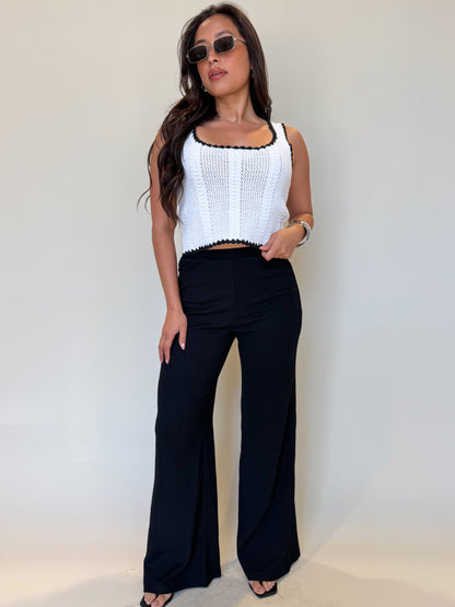 Relaxed Pant