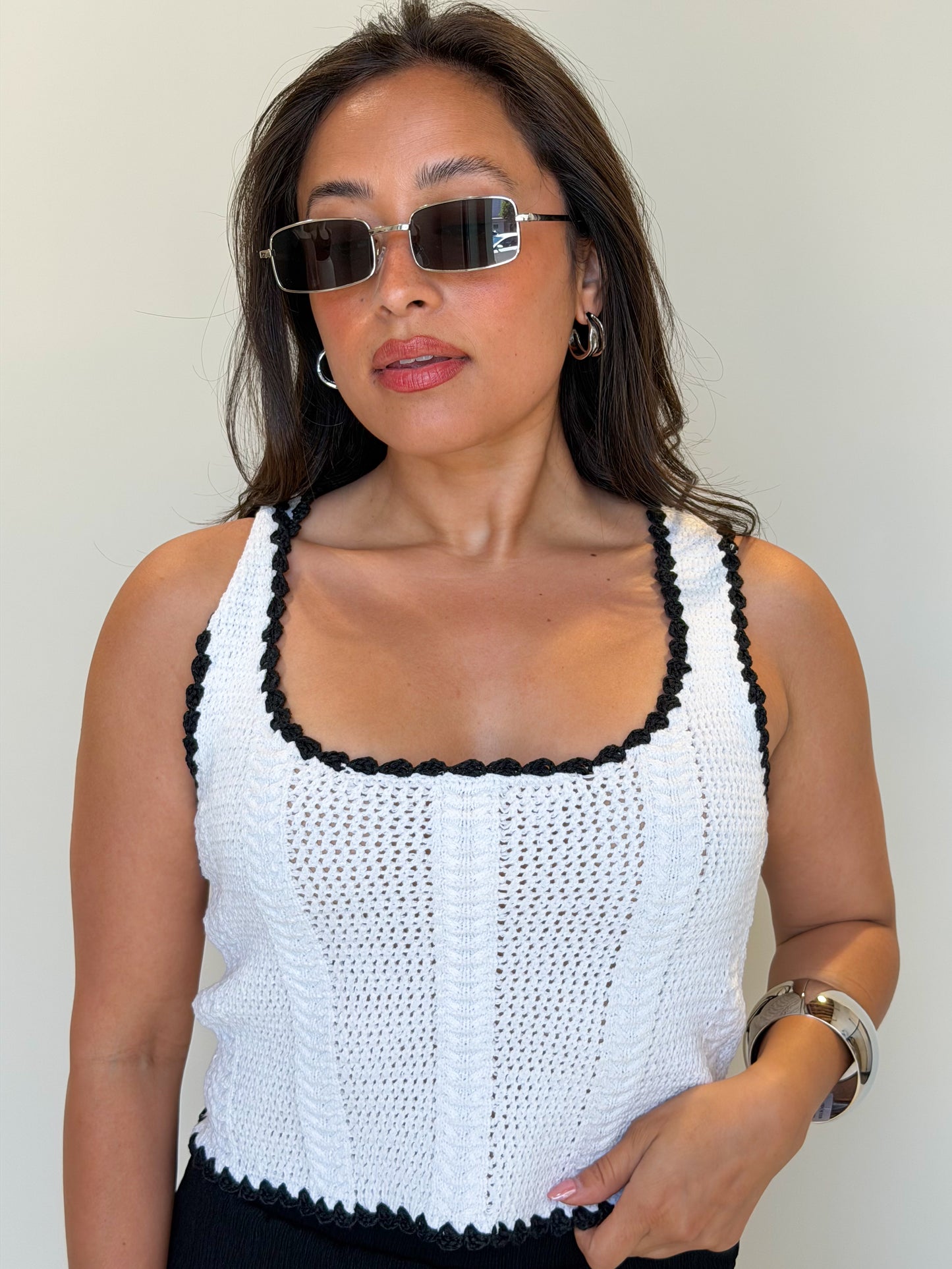 Maya Top