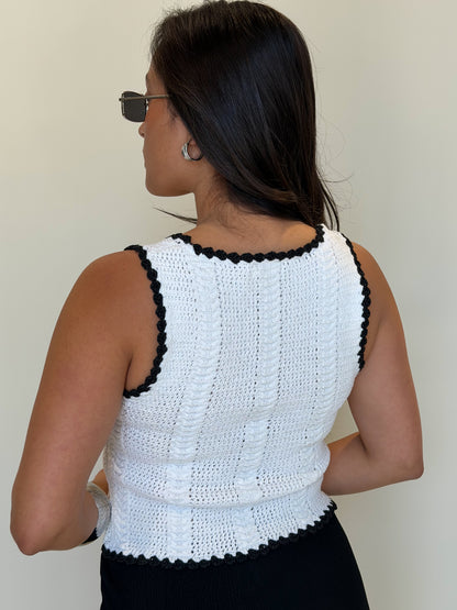 Maya Top