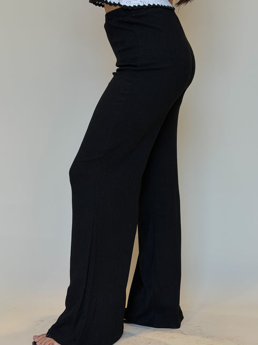 Relaxed Pant