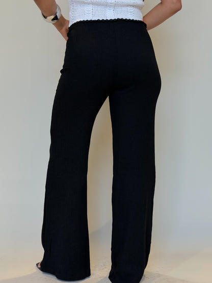 Relaxed Pant