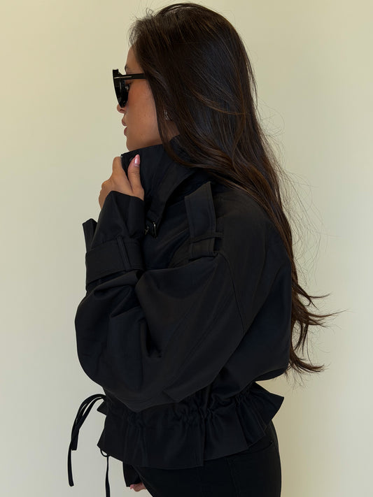 Edge Jacket