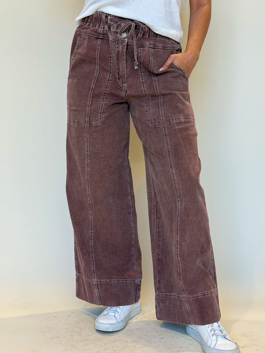 District Pant