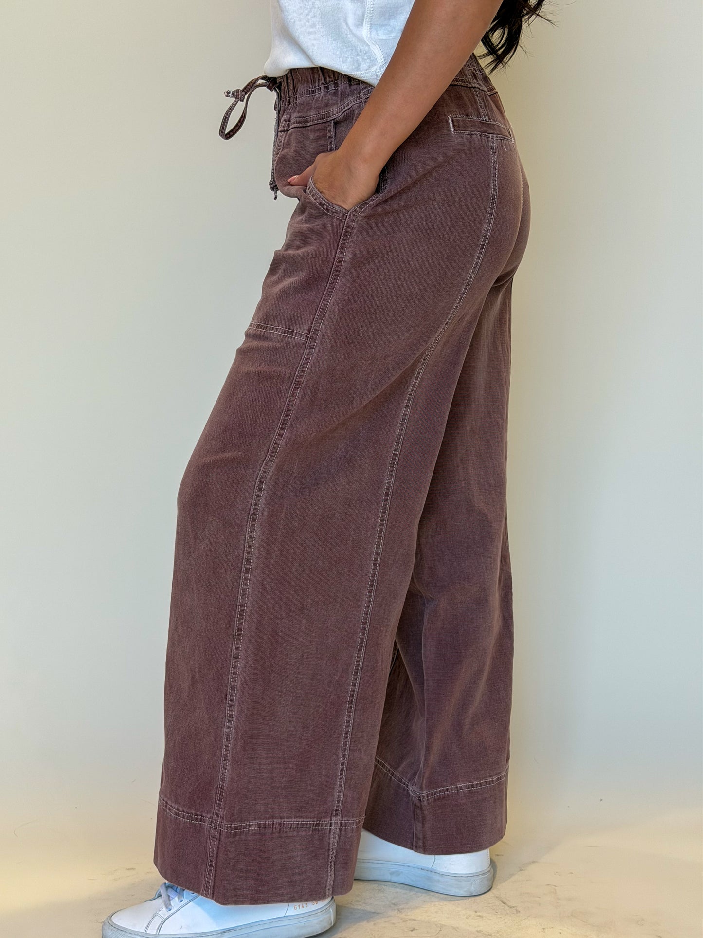 District Pant