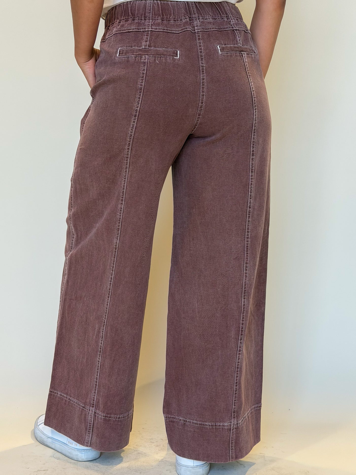 District Pant