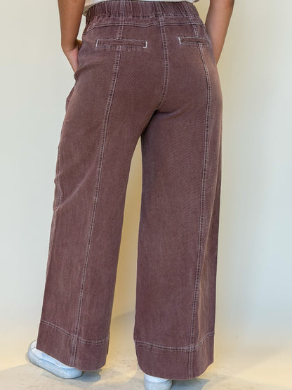 District Pant