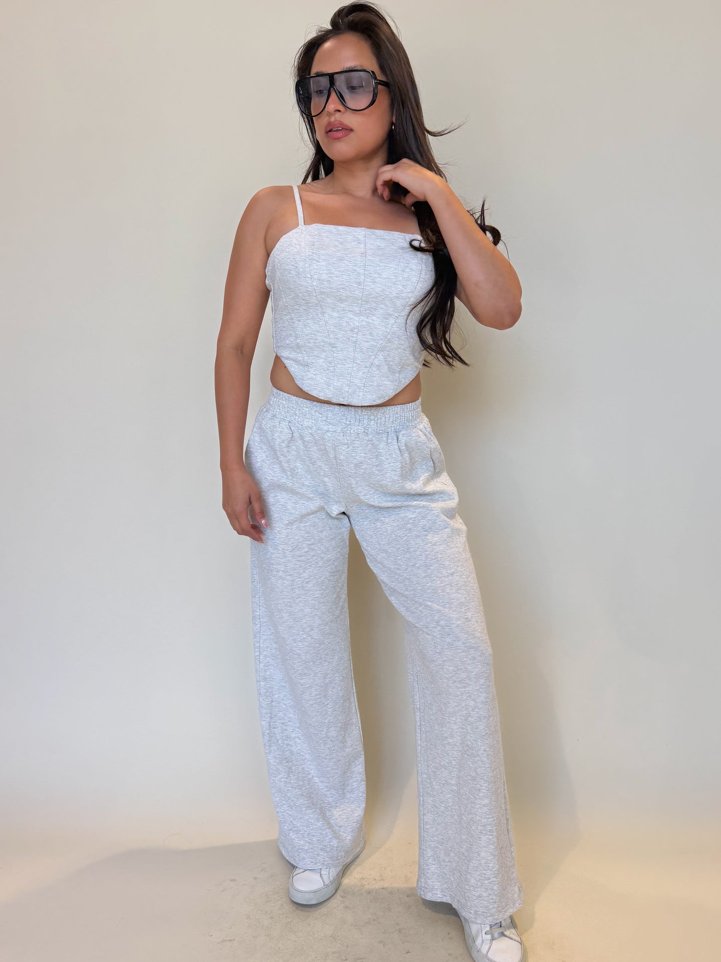Laid Back Set
