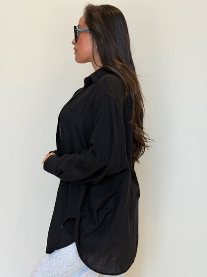 On Board Top-Black