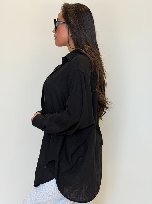 On Board Top-Black