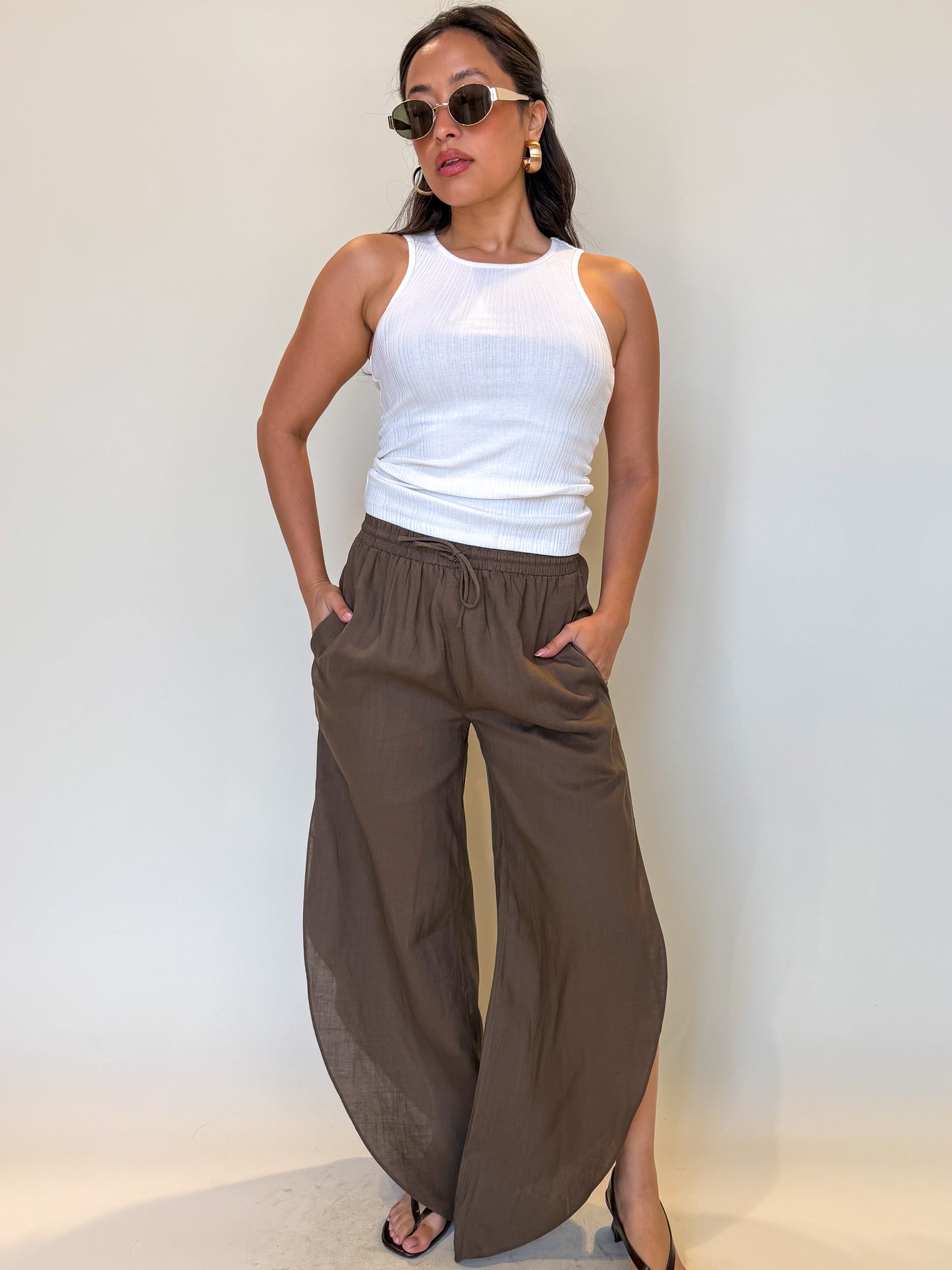 Bohemia Pant
