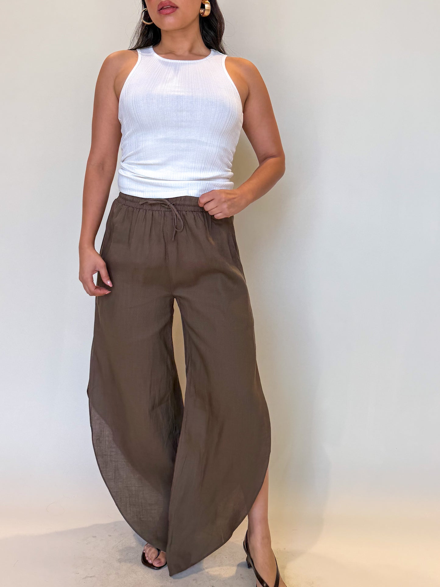 Bohemia Pant