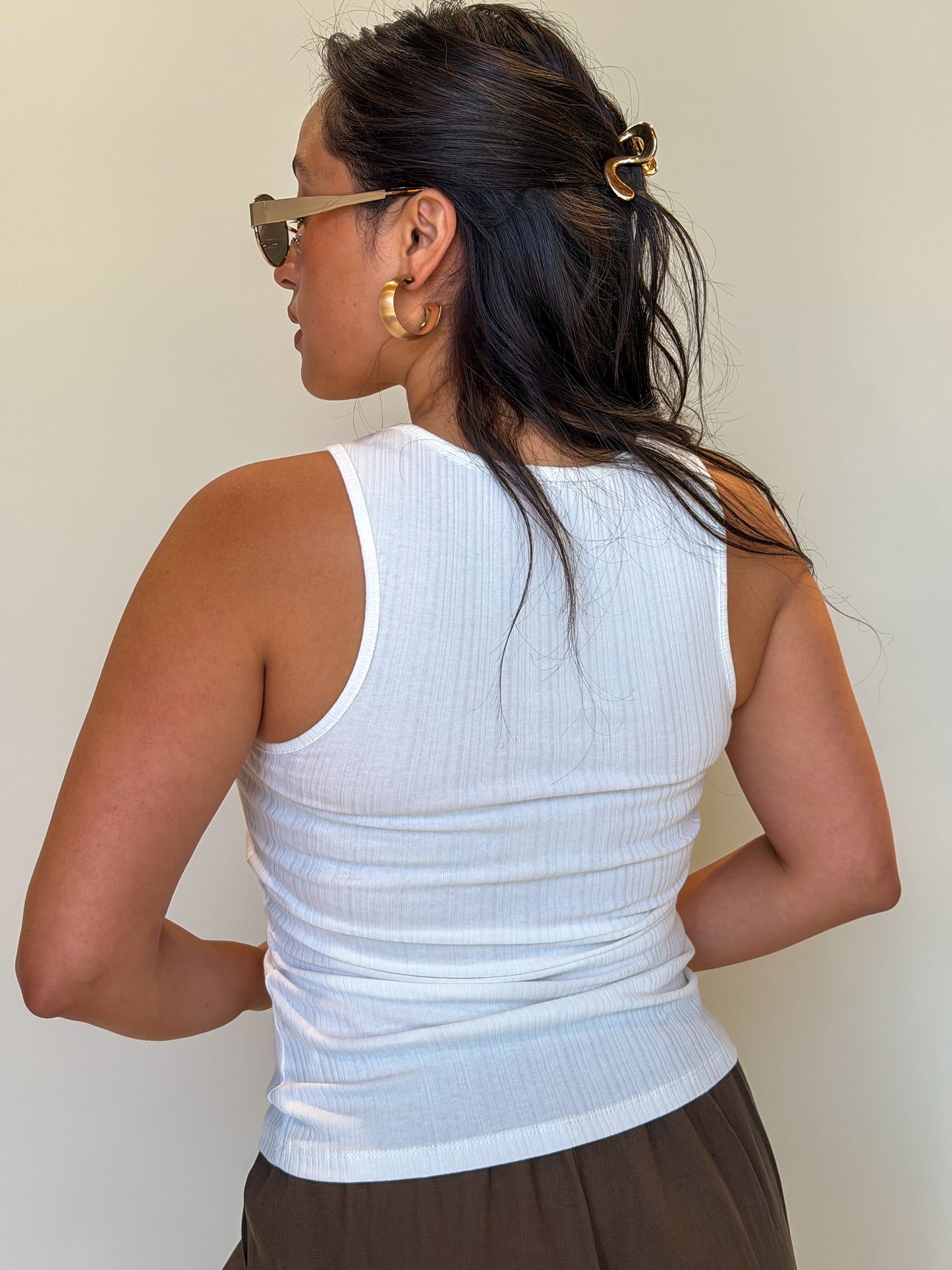 Simplicity Top