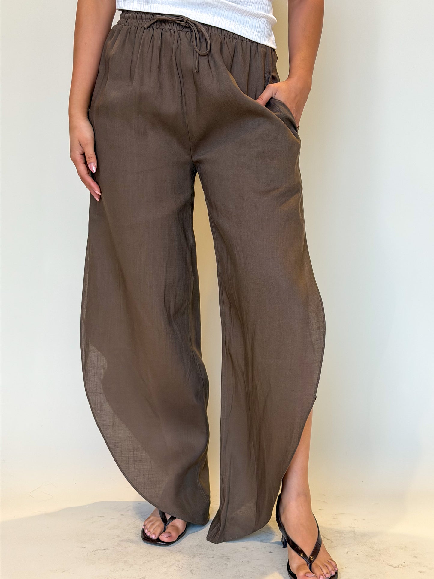 Bohemia Pant