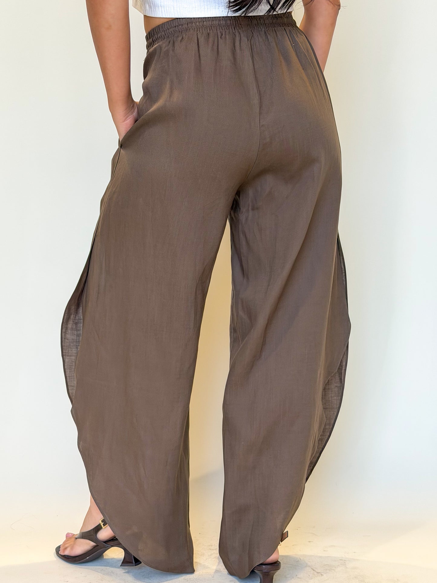 Bohemia Pant