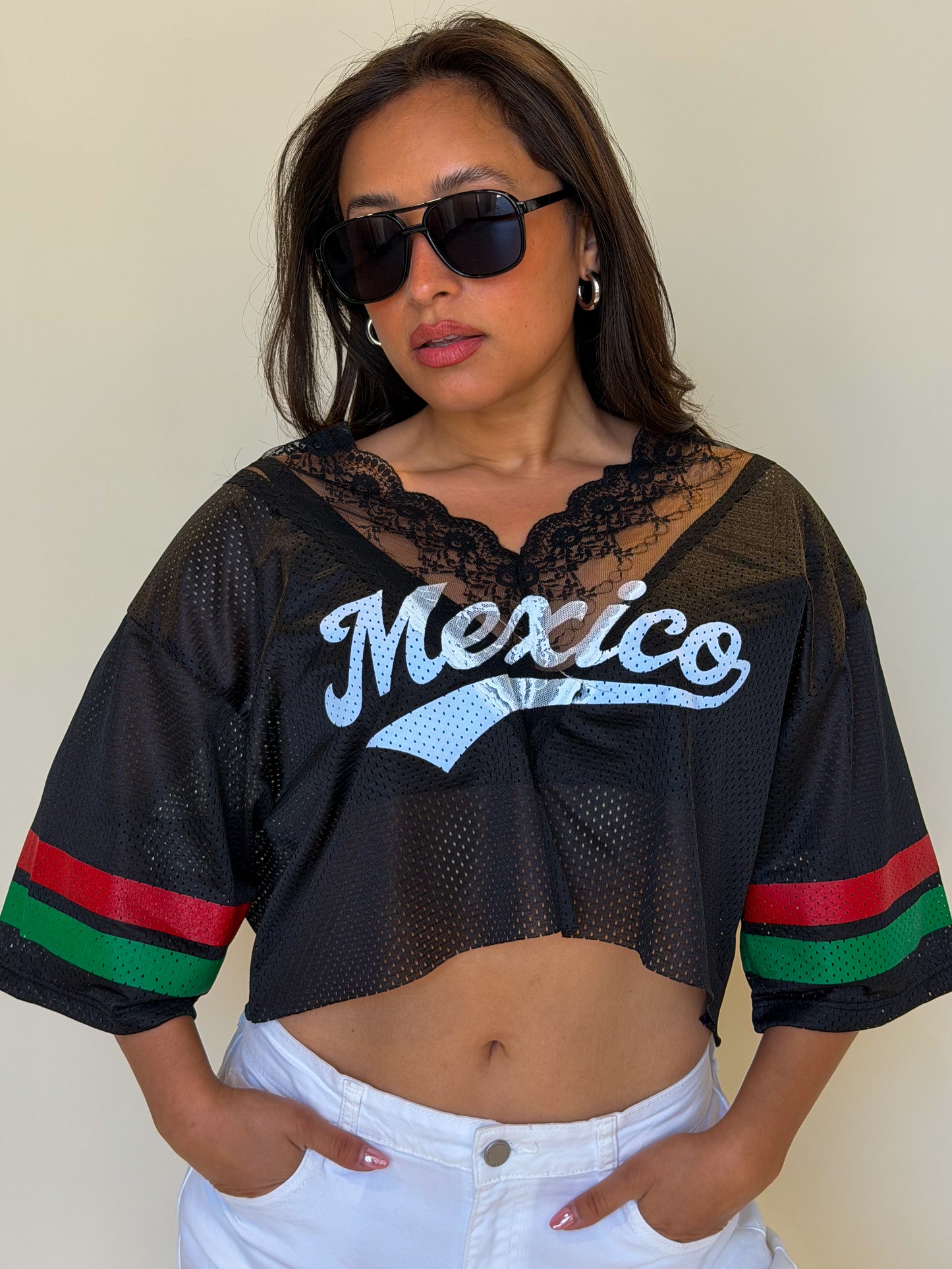 La Sele Jersey