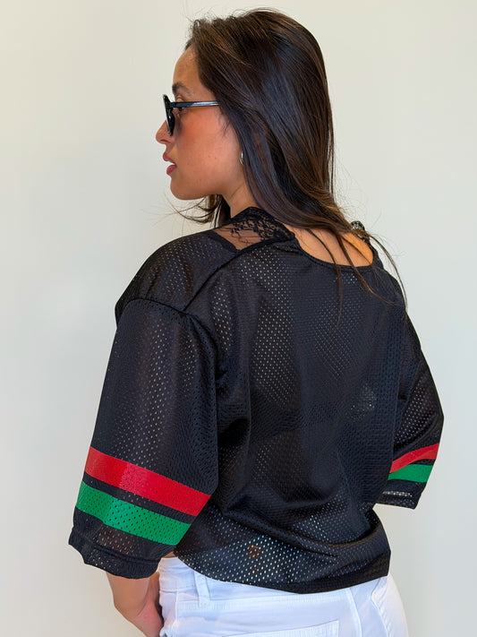 La Sele Jersey