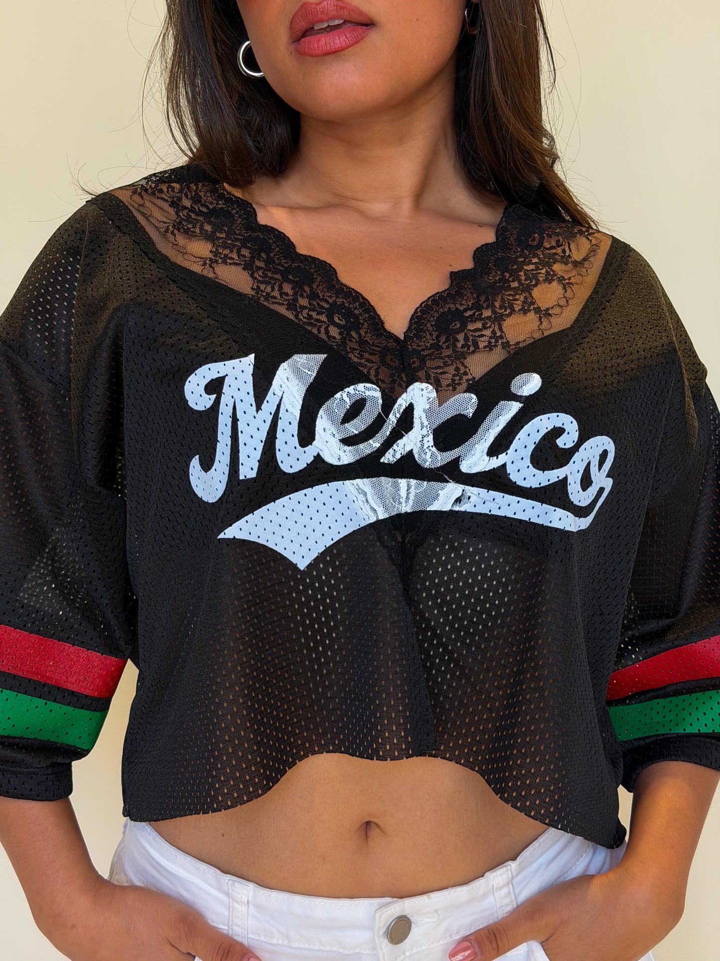 La Sele Jersey