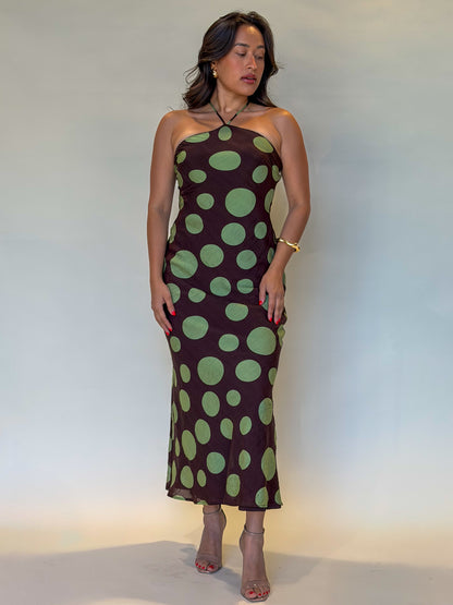 Carlota Dress