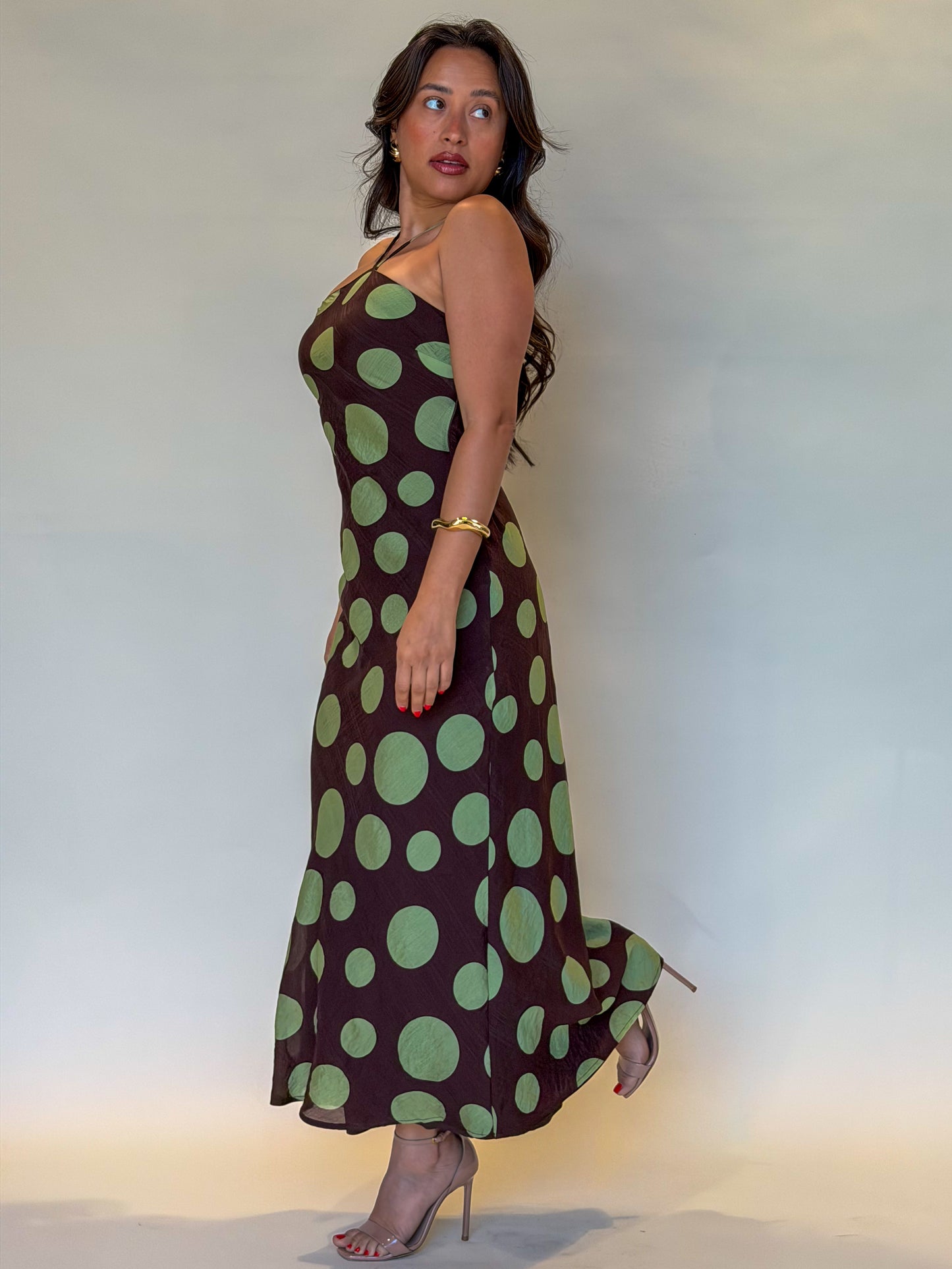 Carlota Dress