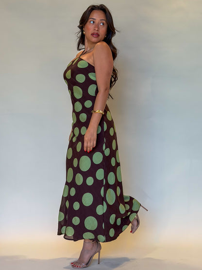 Carlota Dress