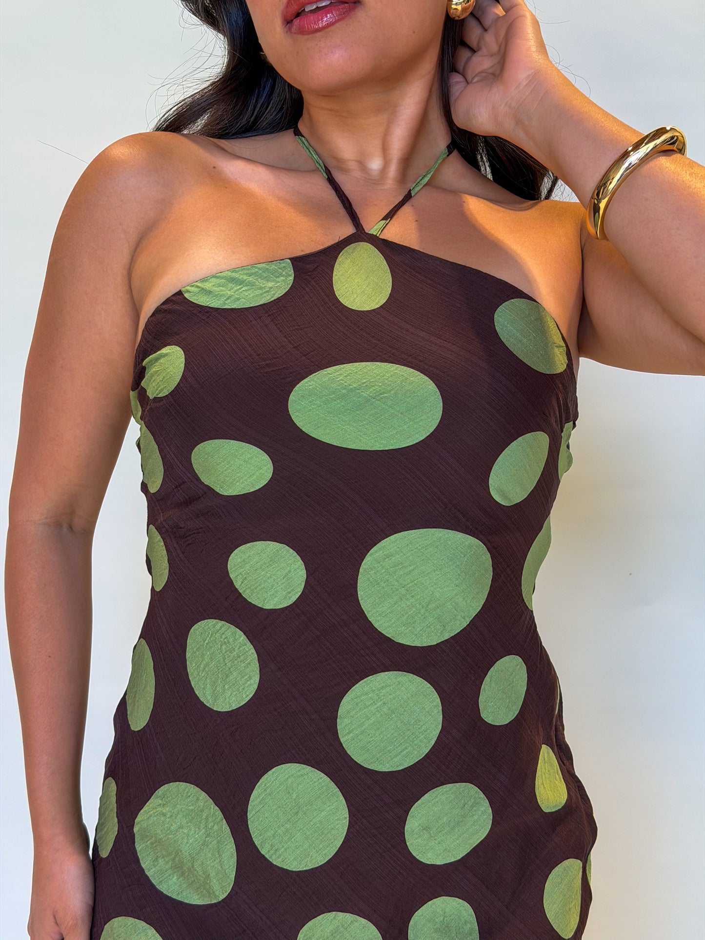 Carlota Dress