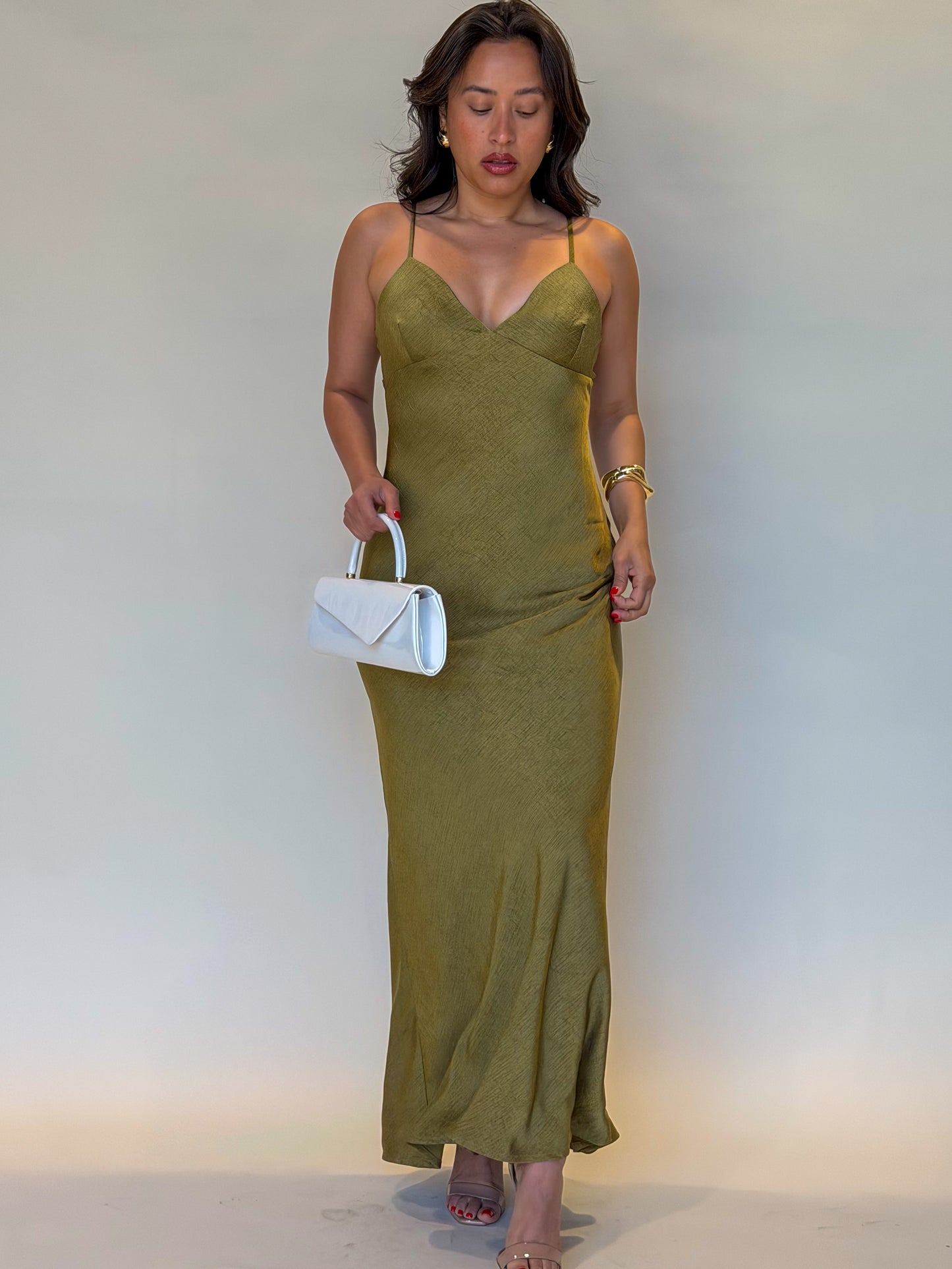Emilia Dress