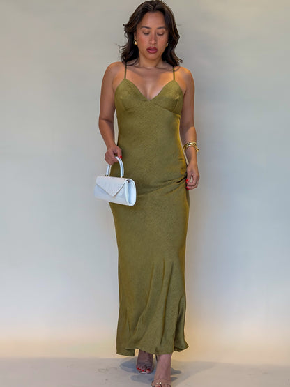 Emilia Dress
