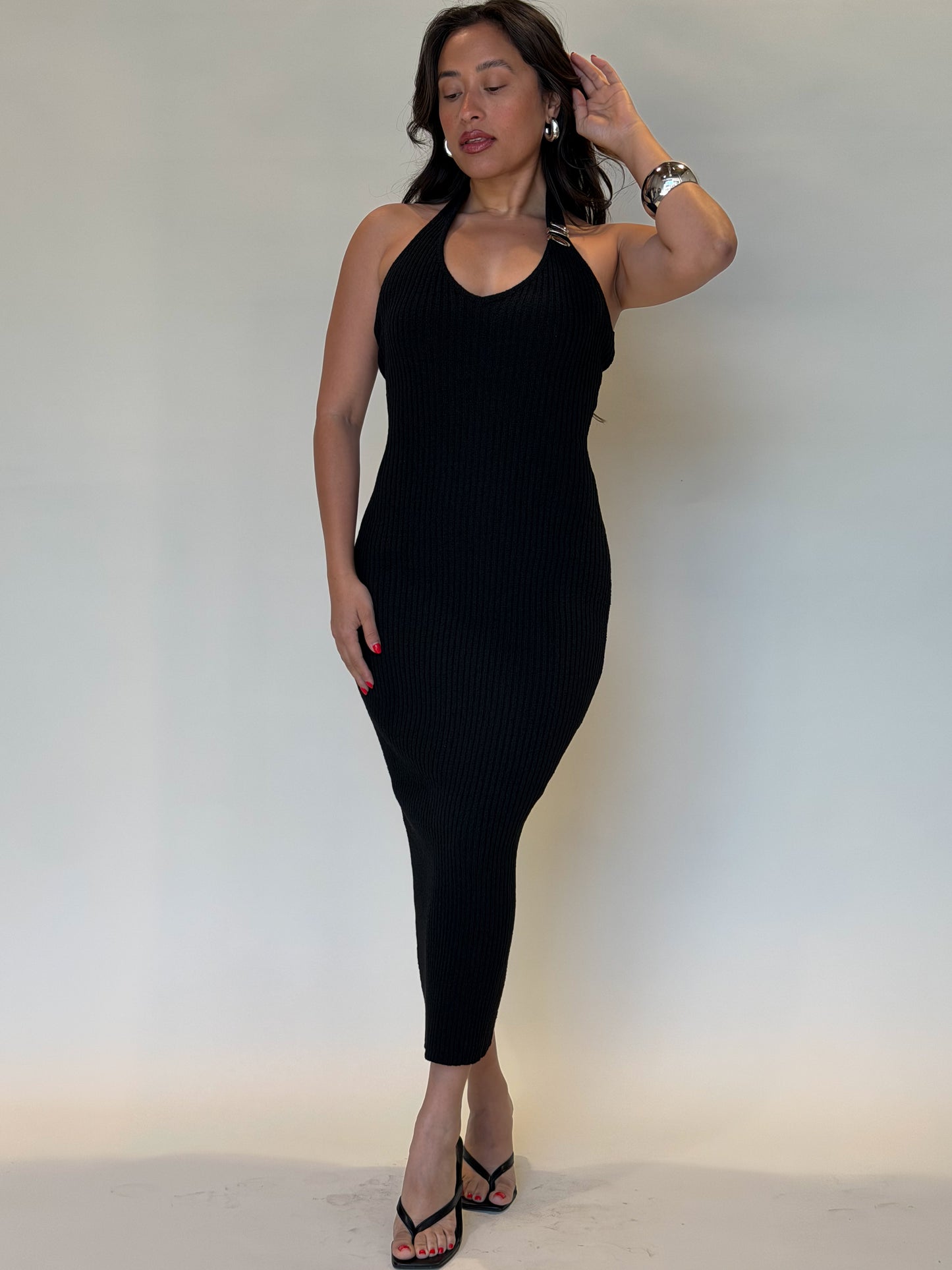 Tania Dress