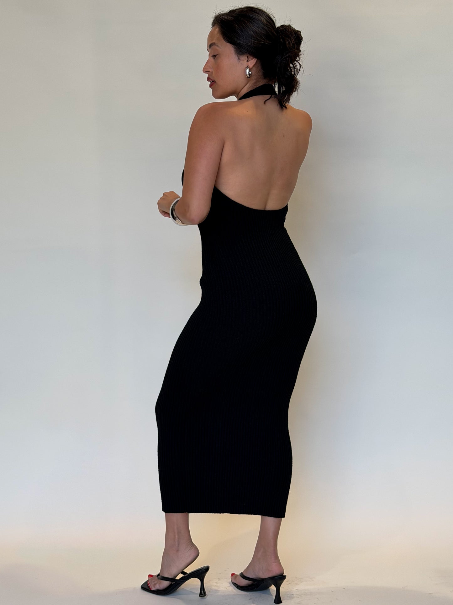 Tania Dress