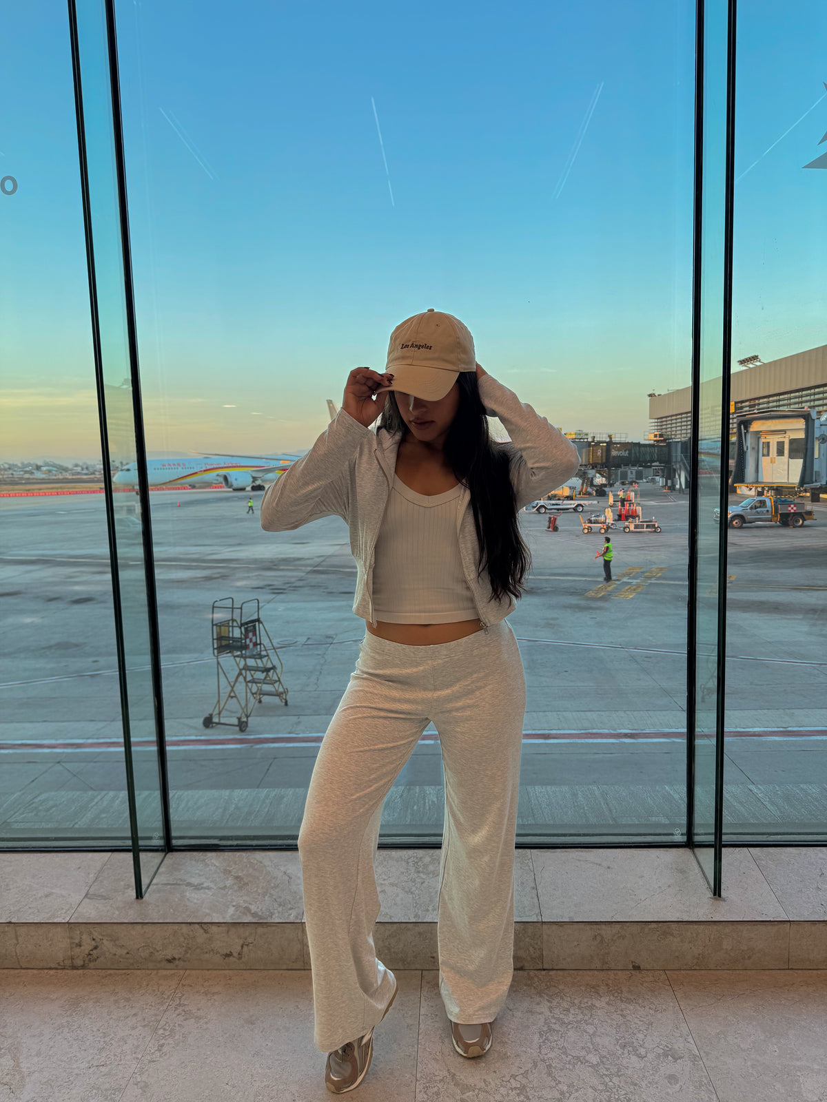 Terminal Set