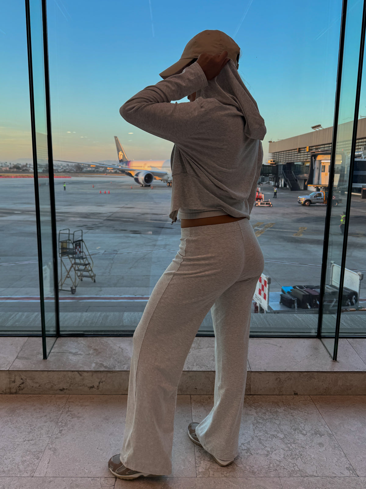 Terminal Set